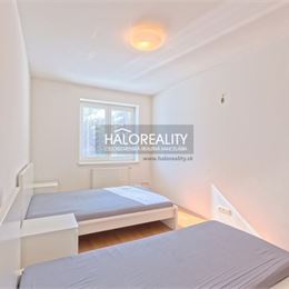 Predaj, trojizbový byt Bratislava Petržalka, Šustekova