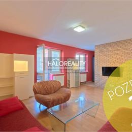 Predaj, trojizbový byt Bratislava Petržalka, Šustekova