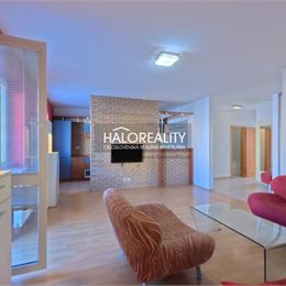 Predaj, trojizbový byt Bratislava Petržalka, Šustekova