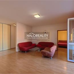 Predaj, trojizbový byt Bratislava Petržalka, Šustekova