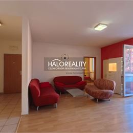 Predaj, trojizbový byt Bratislava Petržalka, Šustekova