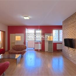 Predaj, trojizbový byt Bratislava Petržalka, Šustekova