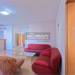 Predaj, trojizbový byt Bratislava Petržalka, Šustekova