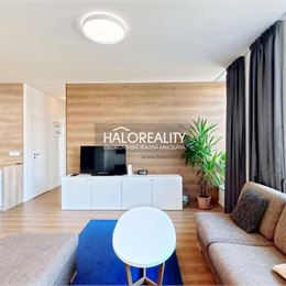 Predaj, trojizbový byt Bratislava Nové Mesto, Račianska - NOVOSTAVBA + VIDEOOBHLIADKA