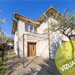 Predaj, rodinný dom Modra, Na Vŕškoch - EXKLUZÍVNE HALO REALITY