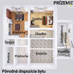 Predaj, rodinný dom Modra, Na Vŕškoch - EXKLUZÍVNE HALO REALITY
