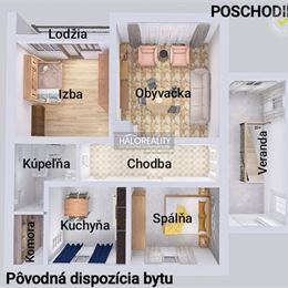 Predaj, rodinný dom Modra, Na Vŕškoch - EXKLUZÍVNE HALO REALITY