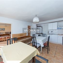 Predaj, rodinný dom Modra, Na Vŕškoch - EXKLUZÍVNE HALO REALITY