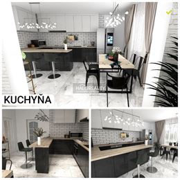 Predaj, rodinný dom Modra, Na Vŕškoch - EXKLUZÍVNE HALO REALITY