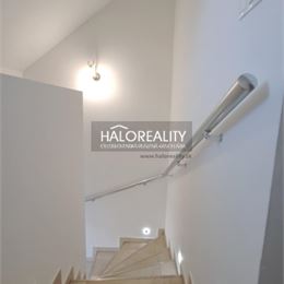 Predaj, rodinný dom Hrnčiarovce nad Parnou - NOVOSTAVBA - ZNÍŽENÁ CENA