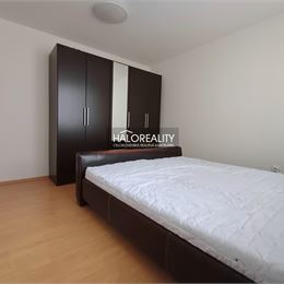 Predaj, dvojizbový byt Bratislava Ružinov, Trnávka, s balkónom - ZNÍŽENÁ CENA - EXKLUZÍVNE HALO REALITY