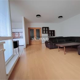 Predaj, dvojizbový byt Bratislava Ružinov, Trnávka, s balkónom - ZNÍŽENÁ CENA - EXKLUZÍVNE HALO REALITY