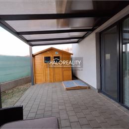 Predaj, trojizbový byt Stupava, Projekt bytový dom CÍP - NOVOSTAVBA - EXKLUZÍVNE HALO REALITY