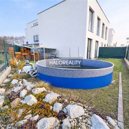 Predaj, trojizbový byt Stupava, Projekt bytový dom CÍP - NOVOSTAVBA - EXKLUZÍVNE HALO REALITY