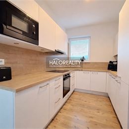 Predaj, trojizbový byt Stupava, Projekt bytový dom CÍP - NOVOSTAVBA - EXKLUZÍVNE HALO REALITY