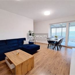 Predaj, trojizbový byt Stupava, Projekt bytový dom CÍP - NOVOSTAVBA - EXKLUZÍVNE HALO REALITY