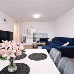 Predaj, trojizbový byt Stupava, Projekt bytový dom CÍP - NOVOSTAVBA - EXKLUZÍVNE HALO REALITY