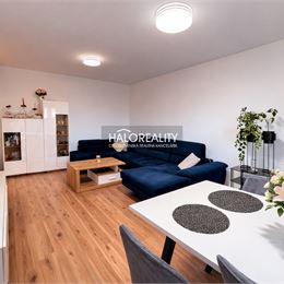 Predaj, trojizbový byt Stupava, Projekt bytový dom CÍP - NOVOSTAVBA - EXKLUZÍVNE HALO REALITY