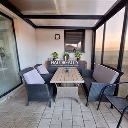 Predaj, trojizbový byt Stupava, Projekt bytový dom CÍP - NOVOSTAVBA - EXKLUZÍVNE HALO REALITY