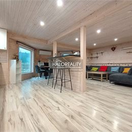 Predaj, rodinný dom Velušovce - NOVOSTAVBA - EXKLUZÍVNE HALO REALITY