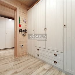 Predaj, rodinný dom Velušovce - NOVOSTAVBA - EXKLUZÍVNE HALO REALITY