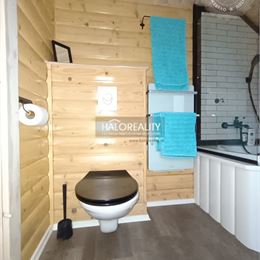 Predaj, rodinný dom Velušovce - NOVOSTAVBA - EXKLUZÍVNE HALO REALITY