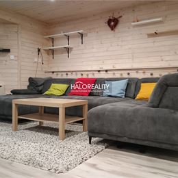 Predaj, rodinný dom Velušovce - NOVOSTAVBA - EXKLUZÍVNE HALO REALITY