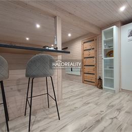 Predaj, rodinný dom Velušovce - NOVOSTAVBA - EXKLUZÍVNE HALO REALITY