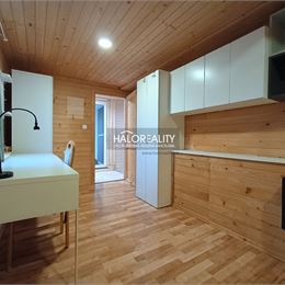 Predaj, rodinný dom Velušovce - NOVOSTAVBA - EXKLUZÍVNE HALO REALITY