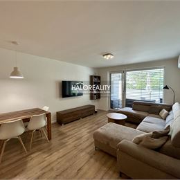 Predaj, trojizbový byt Prievidza, s parkovacím miestom - NOVOSTAVBA - EXKLUZÍVNE HALO REALITY