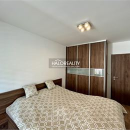 Predaj, trojizbový byt Prievidza, s parkovacím miestom - NOVOSTAVBA - EXKLUZÍVNE HALO REALITY