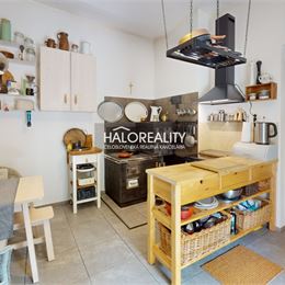 REZERVOVANÉ - Predaj, rodinný dom Sklené Teplice - ZNÍŽENÁ CENA - EXKLUZÍVNE HALO REALITY + VIDEOOBHLIADKA