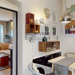 REZERVOVANÉ - Predaj, rodinný dom Sklené Teplice - ZNÍŽENÁ CENA - EXKLUZÍVNE HALO REALITY + VIDEOOBHLIADKA