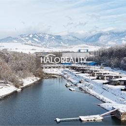 Predaj, rodinný dom Liptovský Mikuláš, Ráztocká zátoka - NOVOSTAVBA - EXKLUZÍVNE HALO REALITY