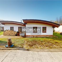 Predaj, rodinný dom Liptovský Mikuláš, Ráztocká zátoka - NOVOSTAVBA - EXKLUZÍVNE HALO REALITY