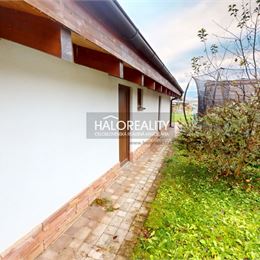 Predaj, rodinný dom Liptovský Mikuláš, Ráztocká zátoka - NOVOSTAVBA - EXKLUZÍVNE HALO REALITY