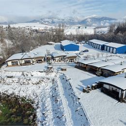 Predaj, rodinný dom Liptovský Mikuláš, Ráztocká zátoka - NOVOSTAVBA - EXKLUZÍVNE HALO REALITY