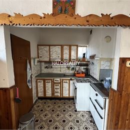 Predaj, rodinný dom Liptovský Hrádok, Dovalovo - EXKLUZÍVNE HALO REALITY