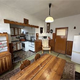 Predaj, rodinný dom Liptovský Hrádok, Dovalovo - EXKLUZÍVNE HALO REALITY