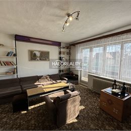 Predaj, rodinný dom Liptovský Hrádok, Dovalovo - EXKLUZÍVNE HALO REALITY