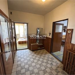 Predaj, rodinný dom Liptovský Hrádok, Dovalovo - EXKLUZÍVNE HALO REALITY