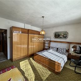 Predaj, rodinný dom Liptovský Hrádok, Dovalovo - EXKLUZÍVNE HALO REALITY