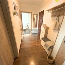 REZERVOVANÉ - Predaj, dvojizbový byt Rovinka - NOVOSTAVBA