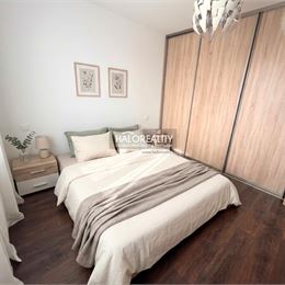 REZERVOVANÉ - Predaj, dvojizbový byt Rovinka - NOVOSTAVBA