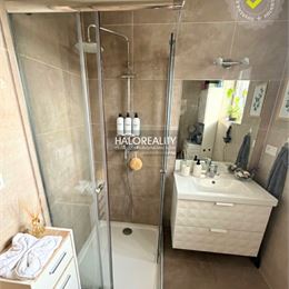 REZERVOVANÉ - Predaj, dvojizbový byt Rovinka - NOVOSTAVBA