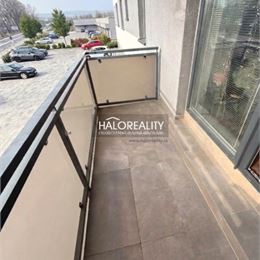 REZERVOVANÉ - Predaj, dvojizbový byt Rovinka - NOVOSTAVBA