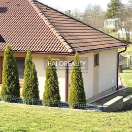 Predaj, rodinný dom Rimavská Sobota, Vinice - EXKLUZÍVNE HALO REALITY