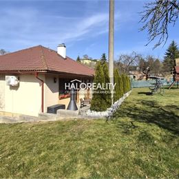 Predaj, rodinný dom Rimavská Sobota, Vinice - EXKLUZÍVNE HALO REALITY