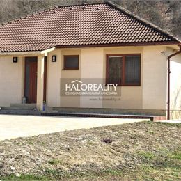 Predaj, rodinný dom Rimavská Sobota, Vinice - EXKLUZÍVNE HALO REALITY