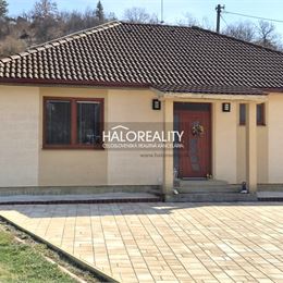 Predaj, rodinný dom Rimavská Sobota, Vinice - EXKLUZÍVNE HALO REALITY